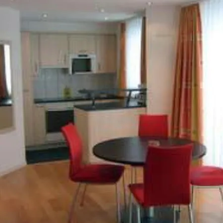 Appartamento Feehof Appartement-fewo 2-bettwohnung Nr- 1 By Interhome